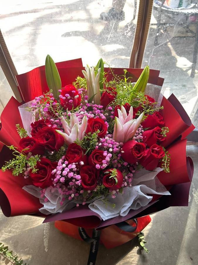 无锡花店 无锡花店