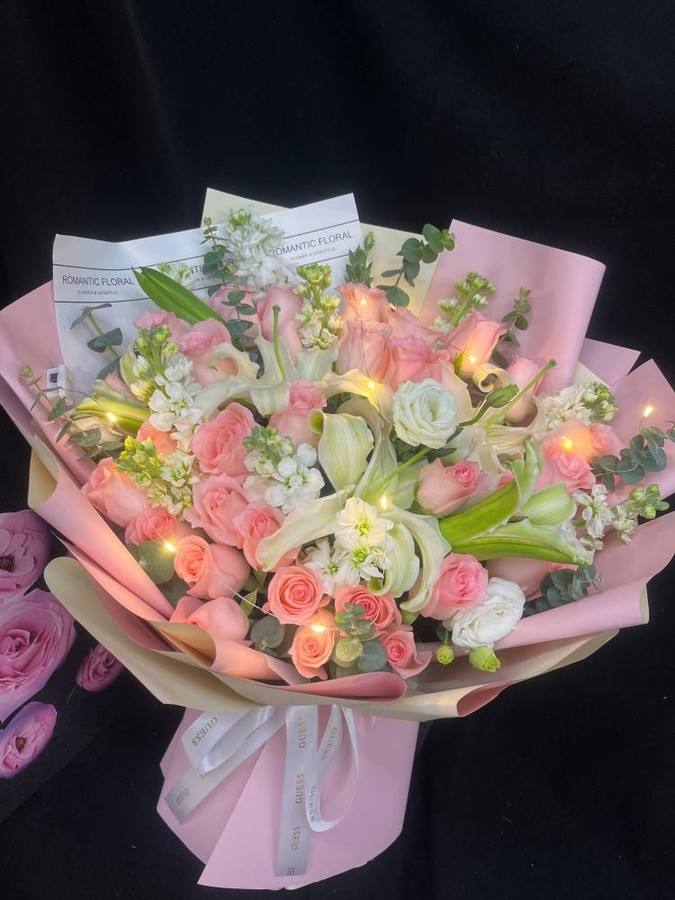 无锡花店 无锡花店