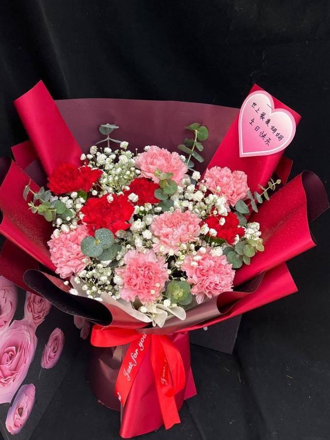 无锡花店 无锡花店